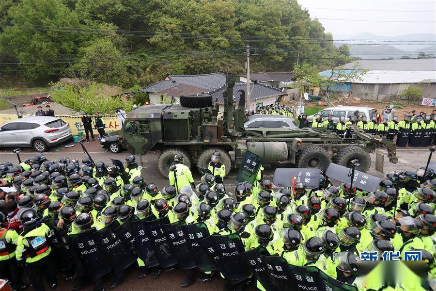 韩国发布国防白皮书 涉中国表述有变 日本
