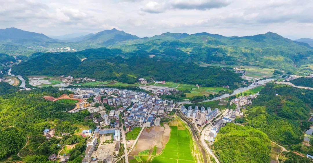 福建:突出政治帮扶 助推乡村振兴_建宁