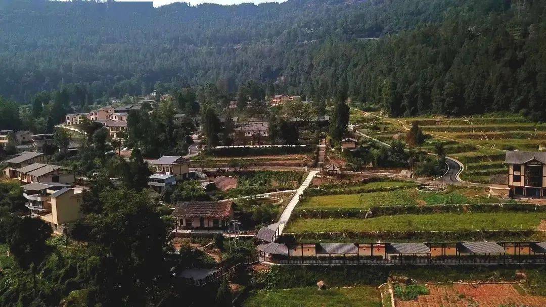 67咋回事?通江这些乡镇,村,单位被省上点名_通江县