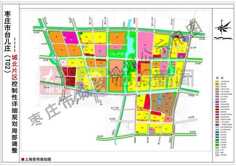 台儿庄区gdp2021_台儿庄区的经济