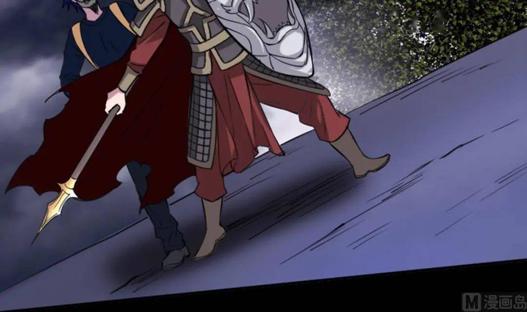 【劫天】第367话之亲戚