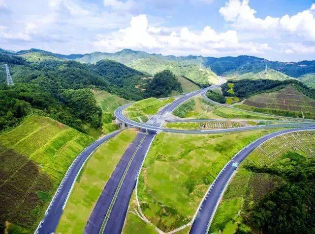 柳广铁路柳州至梧州段最新进展建设工期四年预计2025年通车总投资332