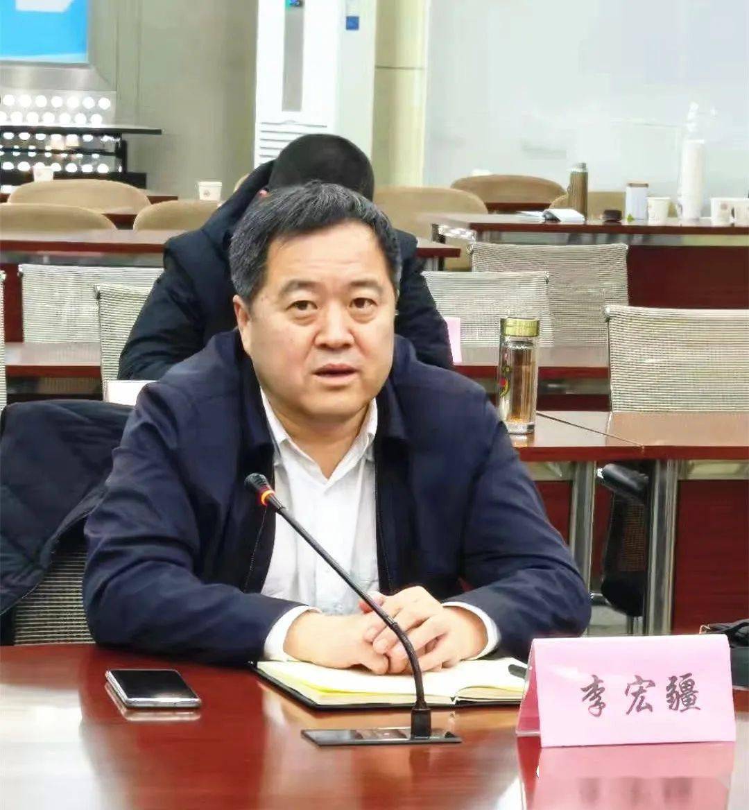 廊坊市疫情防控领导小组集中隔离医学观察专班组织召开工作视频培训