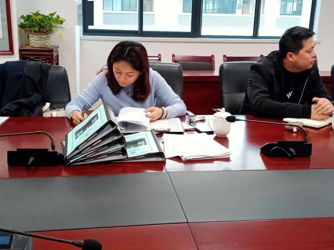 相城区教育局走访调研中小学心理健康教育工作