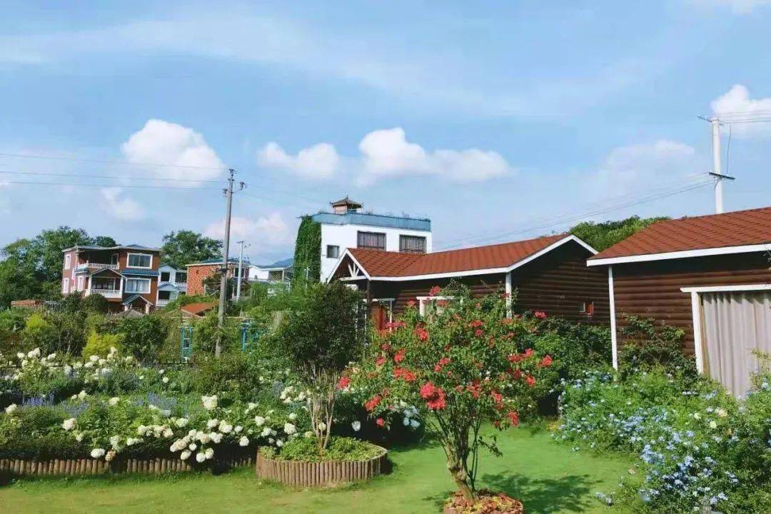 桂林市一米阳光花园图片