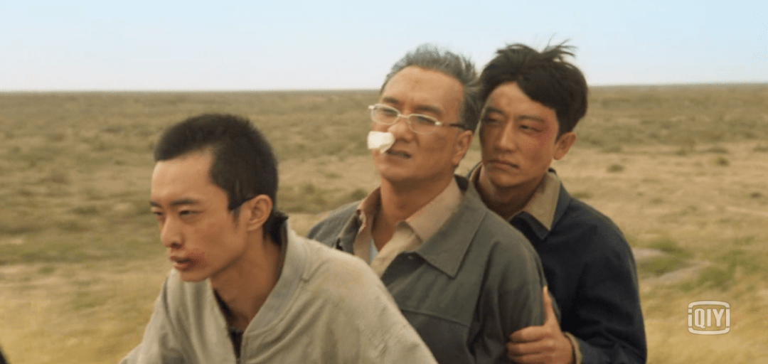 见一个就问一个:你看《山海情》了吗,什么,你居然没看?