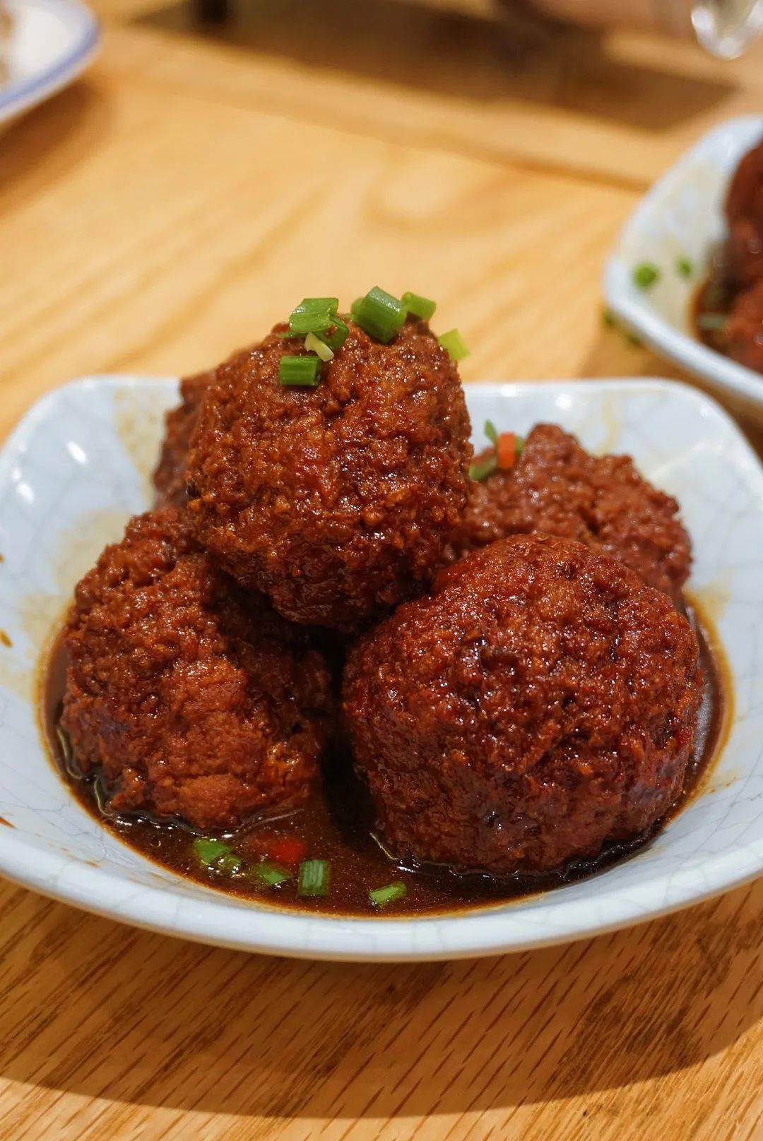 【一道苏北菜流行嘉兴几百年:过年必吃】不会做也没事 秘诀在此