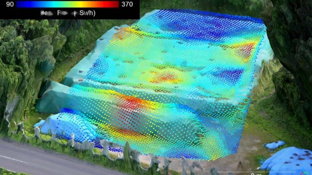 福岛县|国际原子能机构无人机项目获突破进展，日本福岛核辐射监测变容易