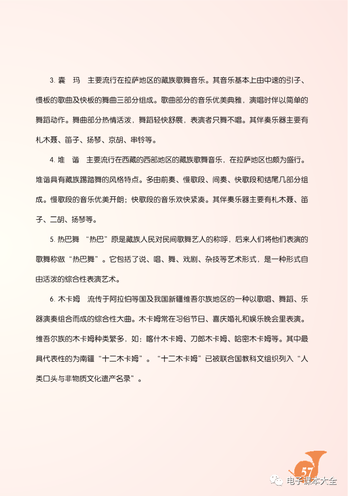 简谱识谱第八课_识谱歌简谱