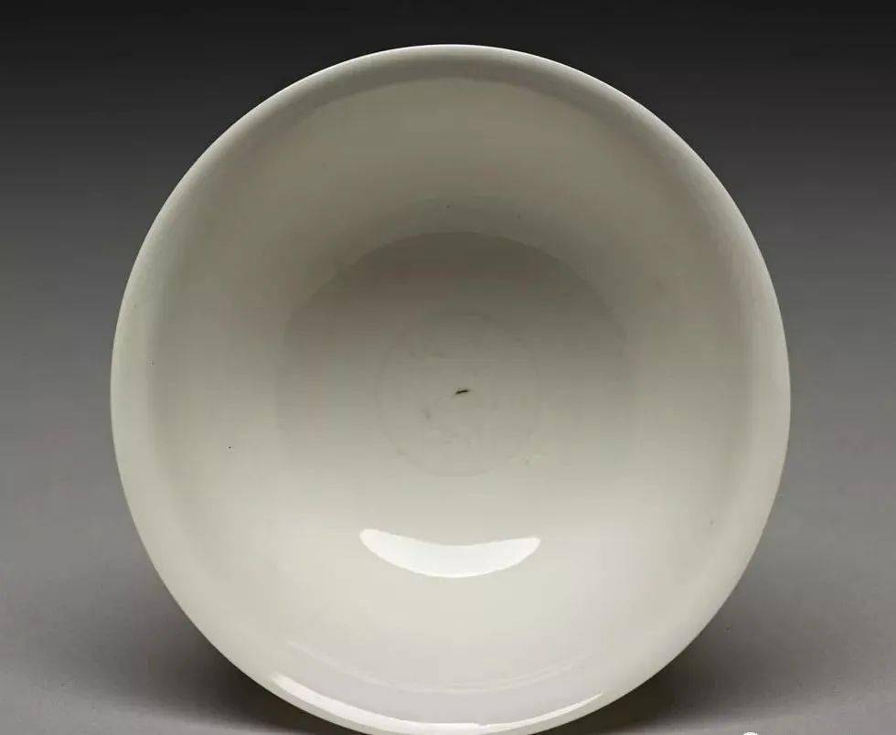 甜甜的白白的永乐甜白何以成为白瓷巅峰