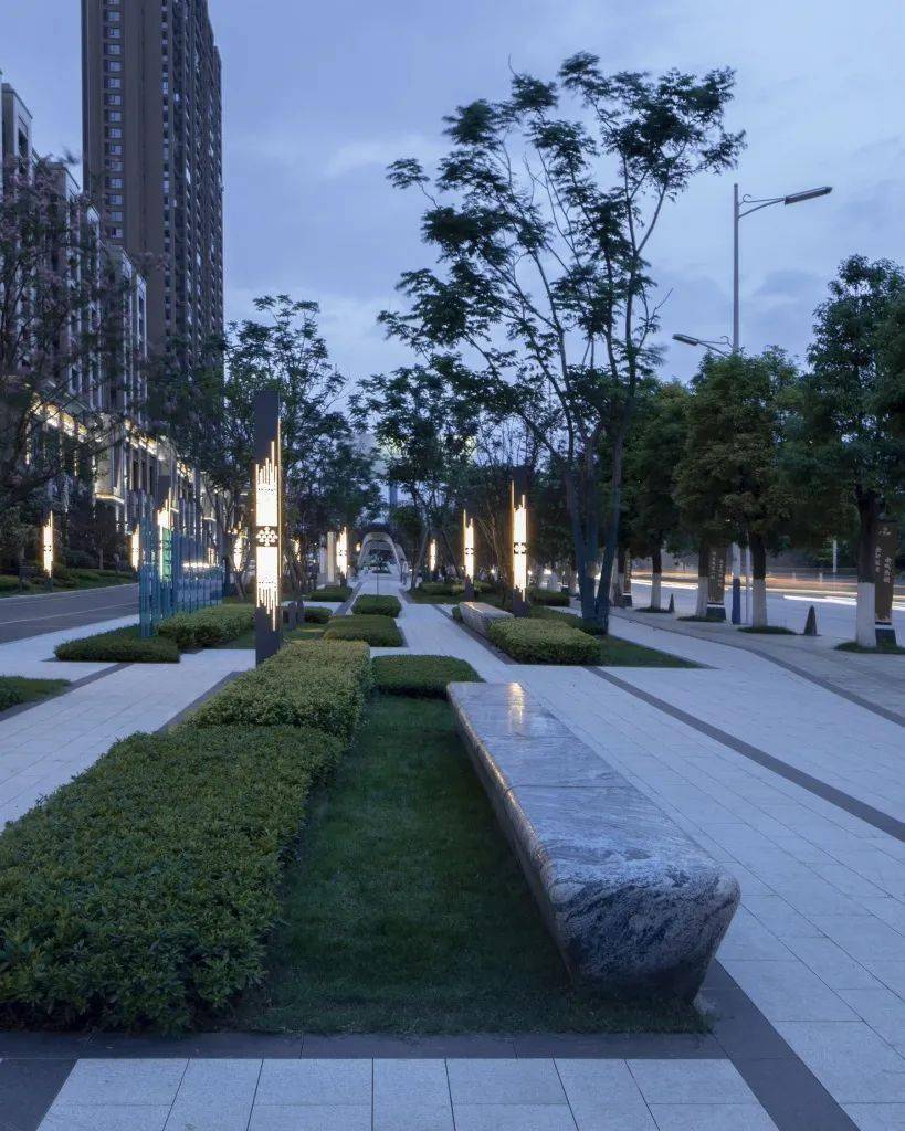 【案例分享】一大波优秀的广场设计!_滑板