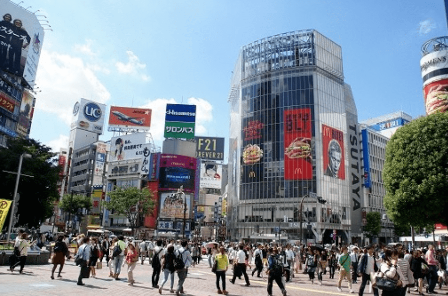 「the 千代田麹町 tower」是与车站直接相连的住宅,距离最近的车站