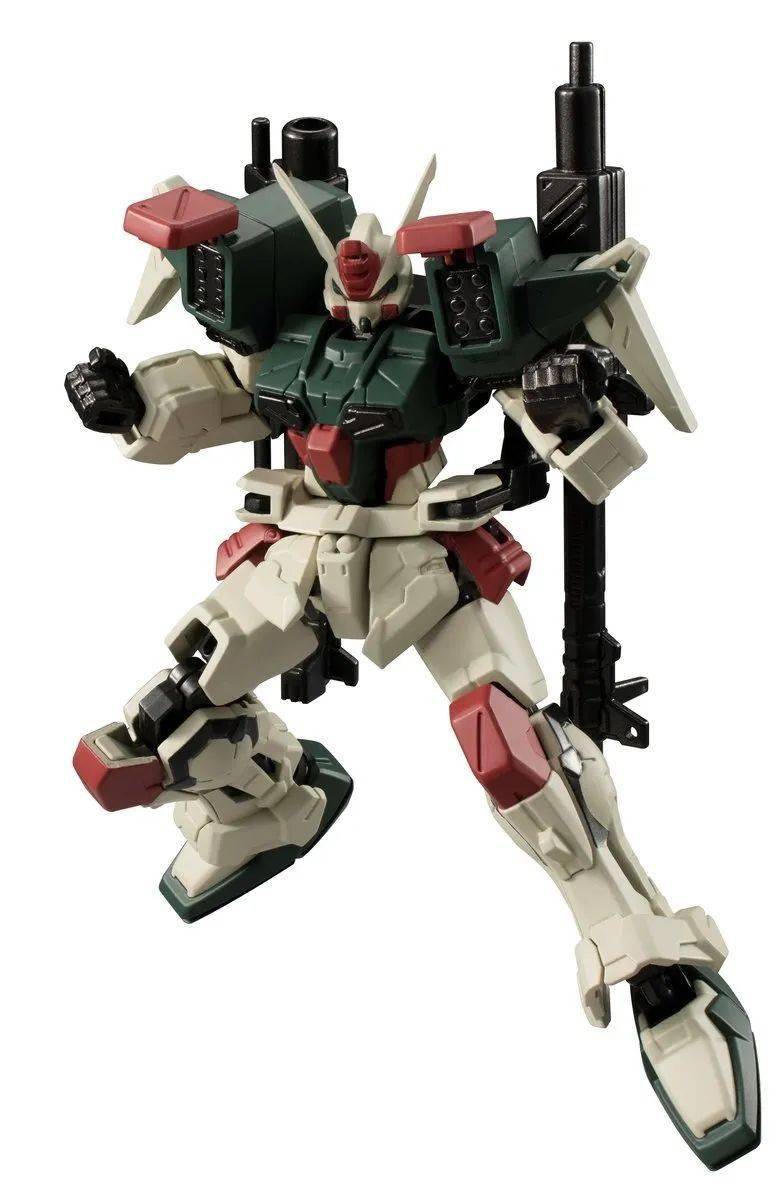 高达增补配件套装预定价格:255rmb/套预定定金:50rmb/套发售日期:2021