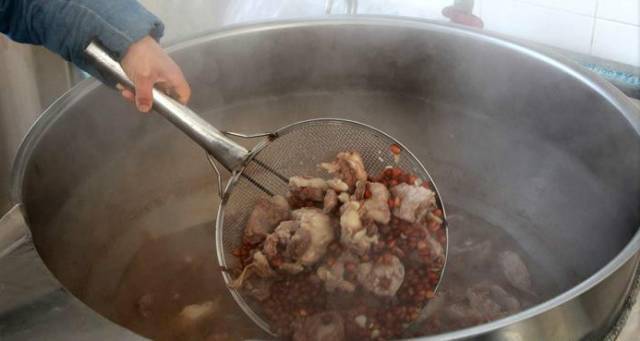 古人过年喝什么酒?_屠苏酒