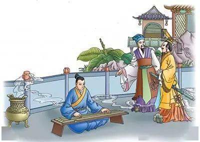 国学启蒙空中大讲堂三字经第二十节传承经典文化书写精彩人生