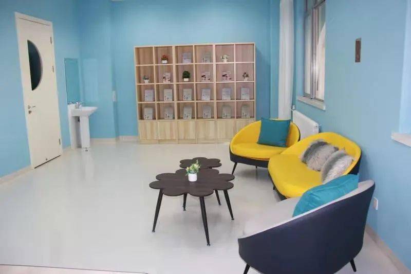 心理咨询心灵奇旅沙盘游戏疗法