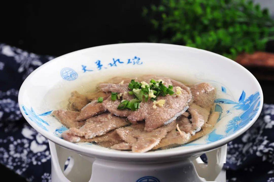 舌尖上的中国桐城水碗图片