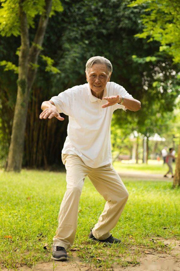 陈传龙:需分清内家拳外家拳的区别_太极拳