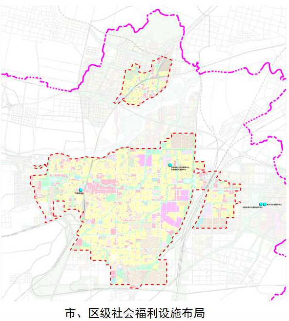 城市居住区人口测算方法_夜晚城市图片