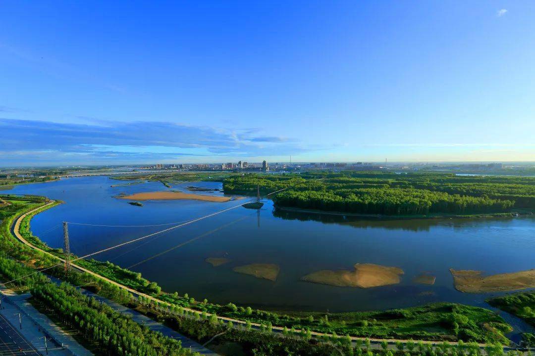 布局十四五松原市这么做