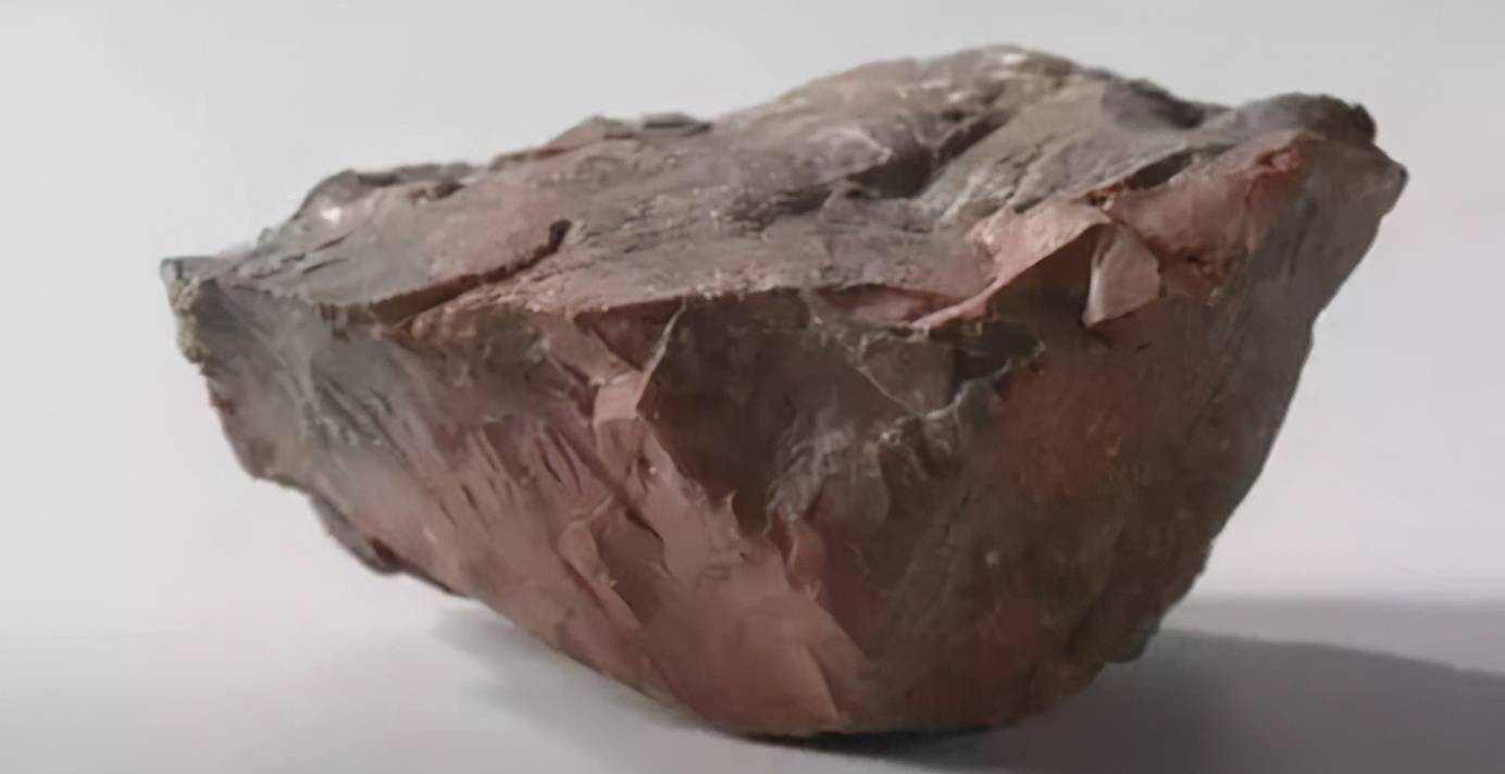 太尴尬了美国送给荷兰的月球岩石样本如今被证明是假货