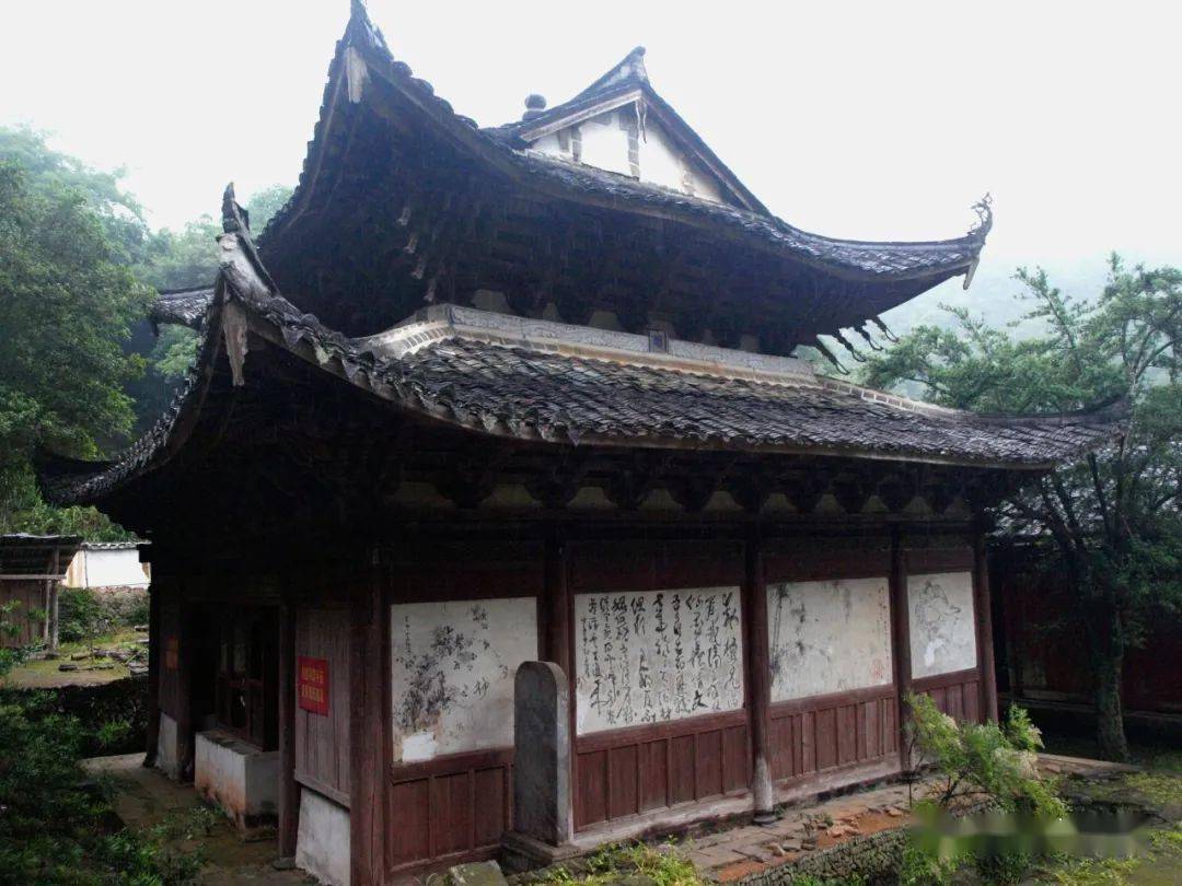 西吴寺遗址图片