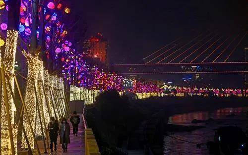 南岸2020GDP_宁德南岸公园(3)