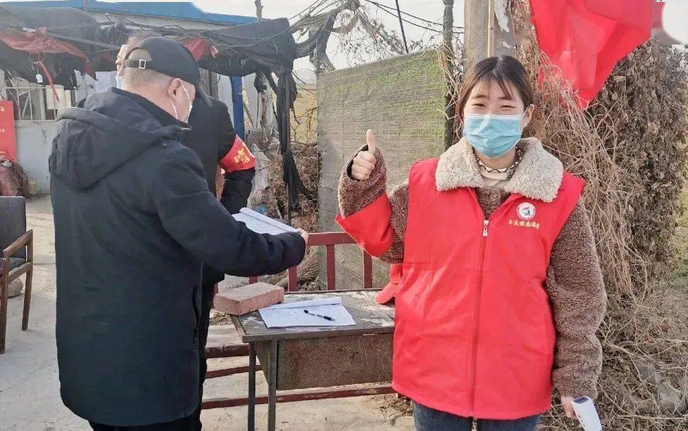 朱冰慧这次志愿活动中我收获了很多,改变了之前对于社区工作的看法.