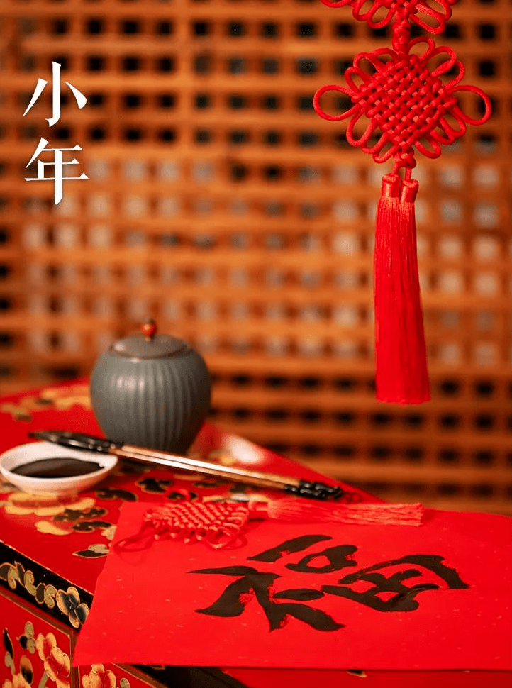 统计61新春小年有统计我一份