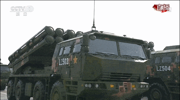 国防教育寒假线上课堂③丨回看阅兵典礼珍贵视频