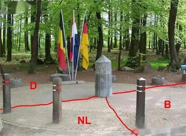 【地理视角】世界各国国界线是如何划分的?国界线原来长这样!中国最“尴尬”国界线,上个厕所都要办签证,世界最尴尬国界线!!!_边界