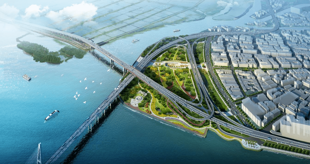 汕头海滨路东延西延进行时未来打通至东海岸牛田洋