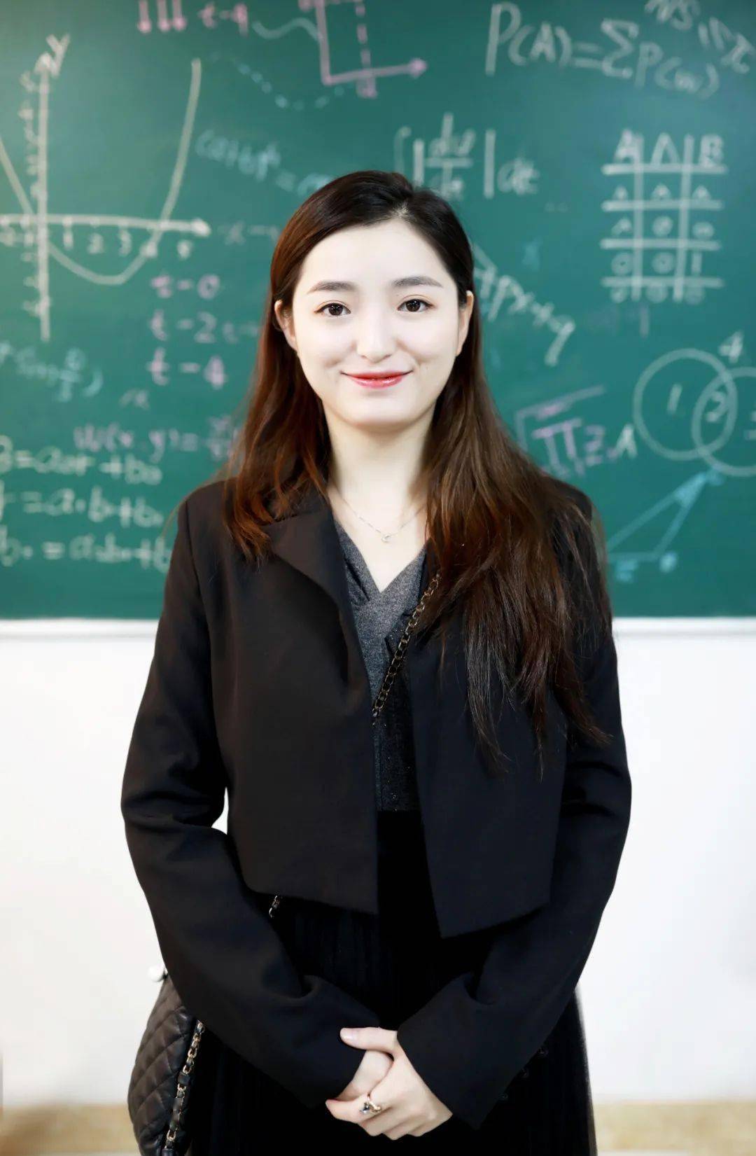 最美的时光刘甜