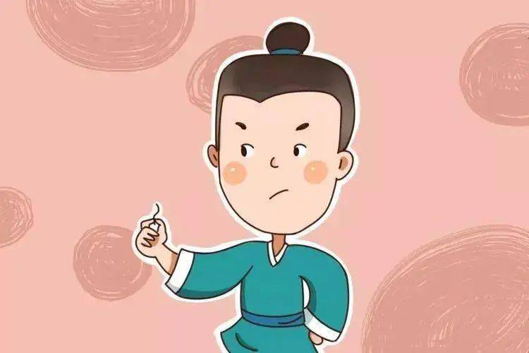 主播说成语|力铭说【一毛不拔】