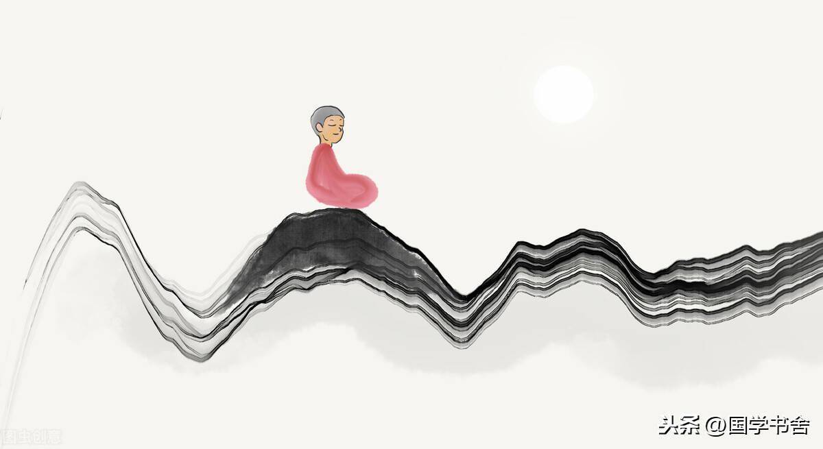 菜根谭以随缘素位修行享受当下人生