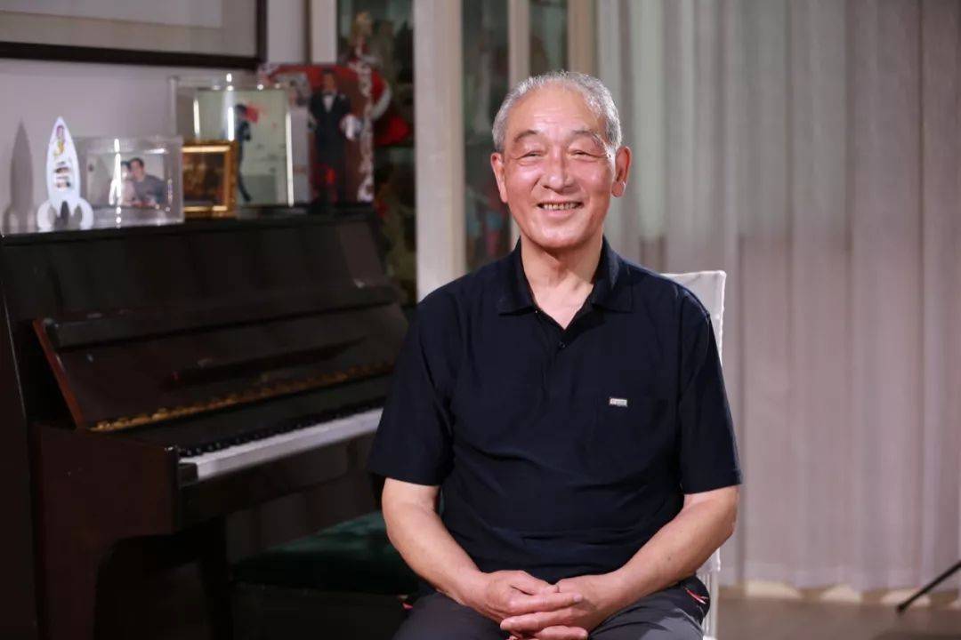 《牧马人》摄影师朱永德去世，曾任上海电影制片厂厂长