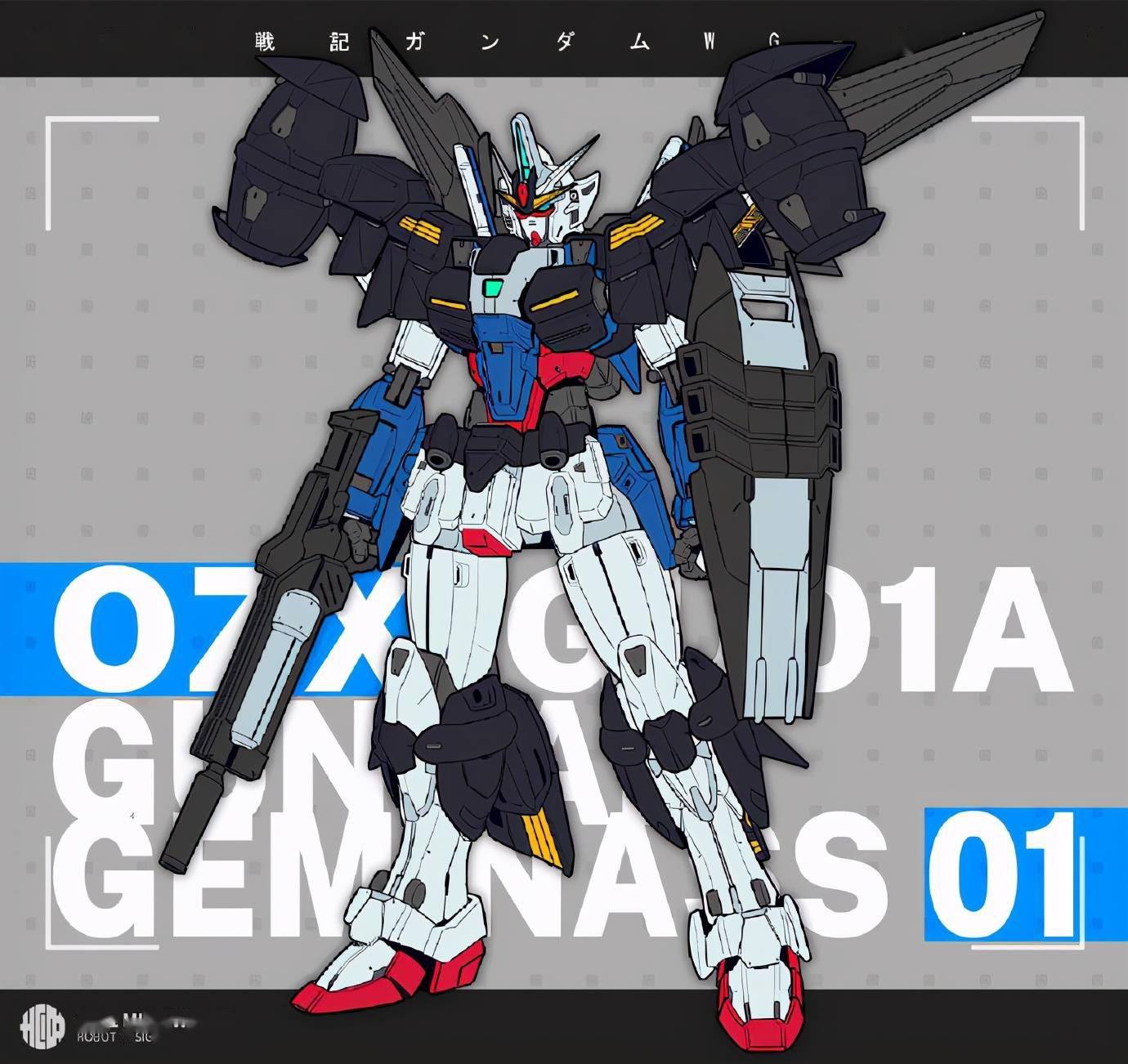 怎么快速认识所有高达 030a541a338341d39f65ea9c6b765a12.jpeg