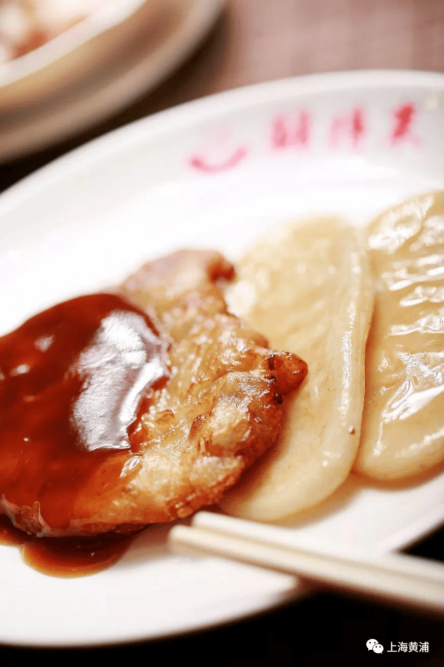 黄浦年味 年夜饭的最后一道菜 就选它了 春卷