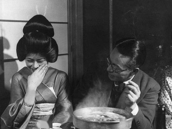 喜欢和妓女鬼混,赌技一流被赌场限入?山本五十六的"奇葩爱好"_日本