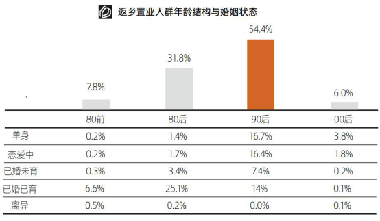 返乡置业人口_返乡置业图片(2)