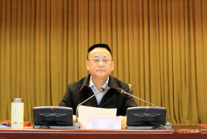 资料图"政事儿"注意到,颜超仕途仅在绵阳市一地,至