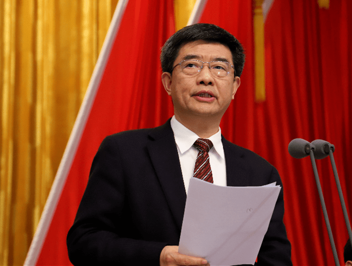 市五届人大四次会议胜利闭幕_孙云飞