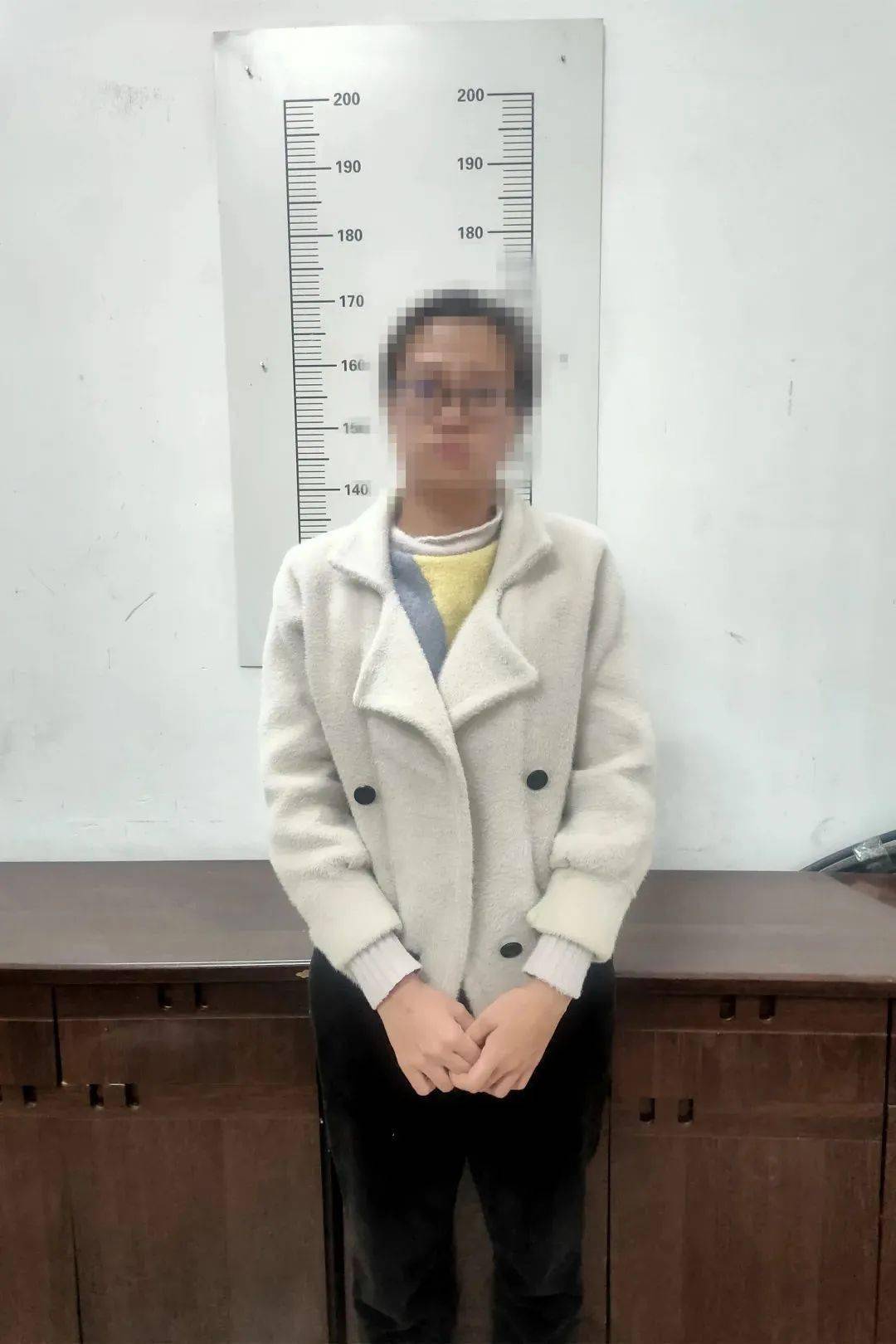 揭西警方两天抓获各类违法犯罪嫌疑人17人