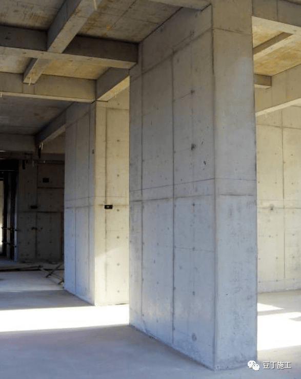 工程质量标准化照片139张!主体,屋面,装修及安装工程