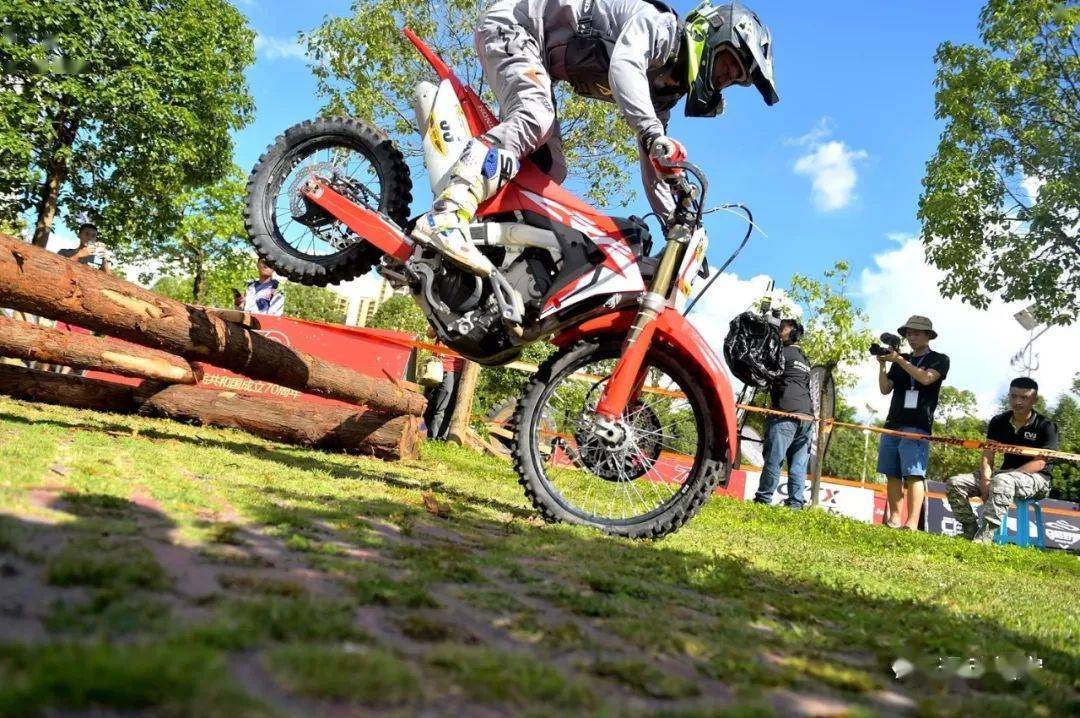 运动影音 |"七彩云南·运动德宏"2019体育文化旅游节·cess超级越野