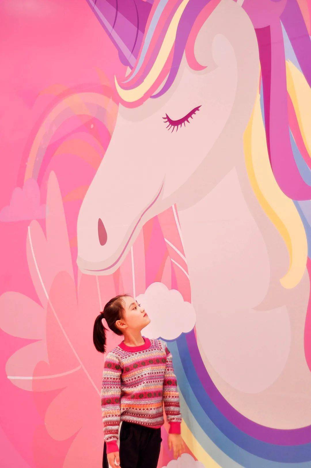 石龙2021新年网红打卡地!_梦幻