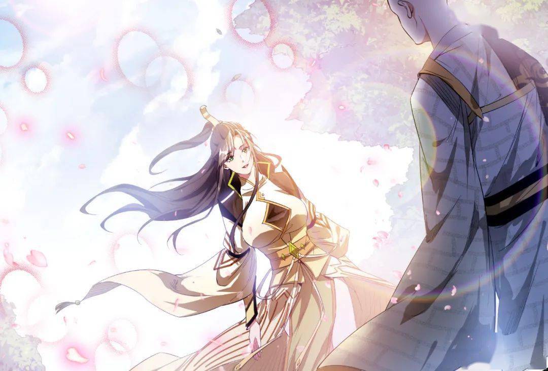 《我为邪帝》《驭灵师》二月的日历壁纸来啦!