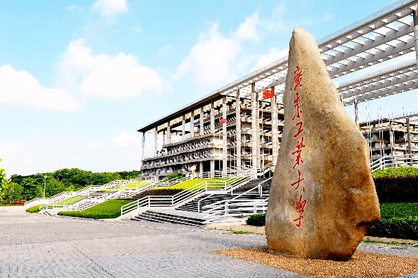 寒假回访高中母校 | 你好曲高,你好广工