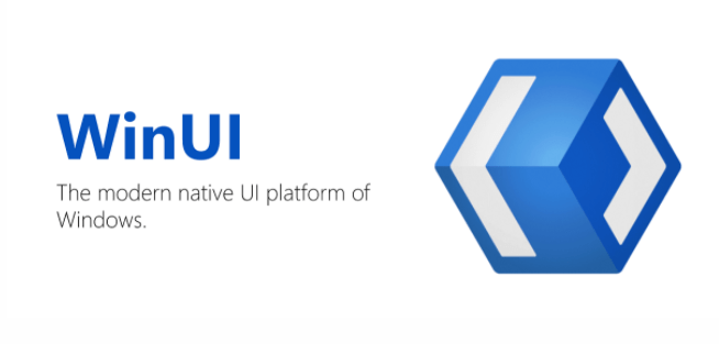 Microsoft公布WinUI 3.0功能路线图_的开发