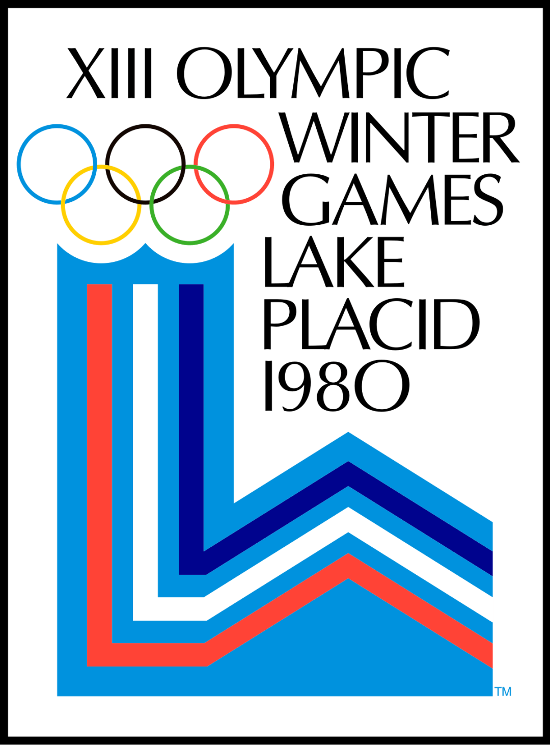 北京冬奥会英文海报图片